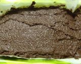 失敗なし!混ぜるだけ!酒粕ショコラ♡作り方4写真