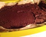 失敗なし!混ぜるだけ!酒粕ショコラ♡作り方5写真