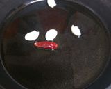 絶品！大人の鶏肉のピリ辛トマト煮作り方1写真