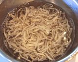 おばあチャーハン作り方1写真
