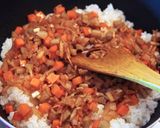 おばあチャーハン作り方9写真