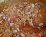簡単リメイク！ミネストローネでカレー☆作り方1写真