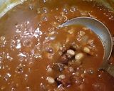 簡単リメイク！ミネストローネでカレー☆作り方3写真