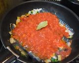 ☆ノルウェー家庭料理☆さばのトマト煮作り方5写真
