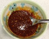 辛くない♪親子で食べるまろやかビビンバ♡作り方1写真