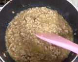 うまうま♡肉味噌作り方4写真