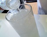 お家でスミノフアイス風カクテル作り方4写真