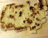 水菜がバリバリ食べれるサラダ作り方2写真