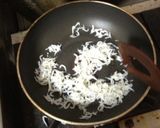 水菜がバリバリ食べれるサラダ作り方3写真