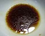 チンしてまぜるだけ。極旨うどん。作り方1写真