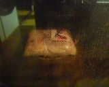 チンしてまぜるだけ。極旨うどん。作り方3写真