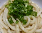 チンしてまぜるだけ。極旨うどん。作り方5写真