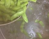 見た目に涼しい夏野菜のゼリー寄せ作り方2写真