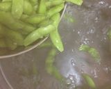 見た目に涼しい夏野菜のゼリー寄せ作り方2写真