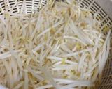 激ウマもやし！作り方2写真