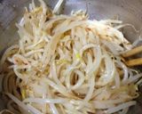 激ウマもやし！作り方3写真