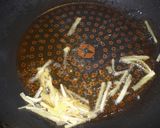 レンジ♪八宝菜＆あんかけ焼きそば＆中華丼作り方10写真