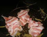 レンジ♪八宝菜＆あんかけ焼きそば＆中華丼作り方11写真