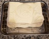 アスパラガスのグリル 豆腐ディップ添え作り方1写真