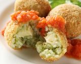 マグロたたきとアボカドライスのポキ風作り方6写真