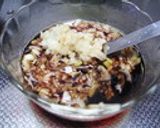 豚のから揚げ香味ソースがけ作り方1写真