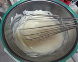 苺のクリームチーズケーキのようなもの作り方4写真