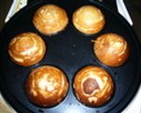 コロコロ☆ミニマフィン作り方9写真