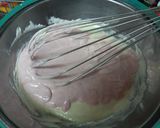 苺のクリームチーズケーキのようなもの作り方7写真