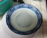 苺のクリームチーズケーキのようなもの作り方6写真