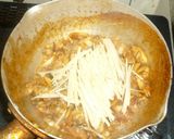 パパのアサリの煮付け作り方5写真