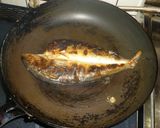 パパの焼きホッケ④作り方2写真