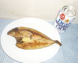 パパの焼きホッケ④作り方3写真