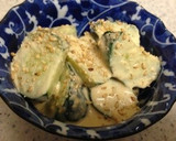 おつまみにも☆きゅうりの味噌マヨ和え作り方4写真