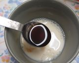 はまる!?美味しい豆乳の飲み方2♪作り方2写真