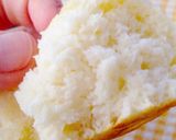 簡単♪発酵いらずのフライパンで丸パン作り方5写真