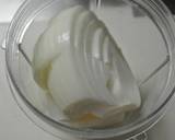 作りやすいまとめやすいチキン高野ナゲット作り方1写真