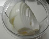 作りやすいまとめやすいチキン高野ナゲット作り方1写真