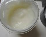 作りやすいまとめやすいチキン高野ナゲット作り方2写真