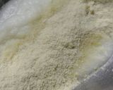 作りやすいまとめやすいチキン高野ナゲット作り方4写真