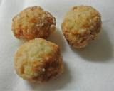 作りやすいまとめやすいチキン高野ナゲット作り方10写真