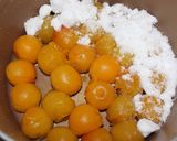 梅のコンポート~梅ジュース♪作り方9写真