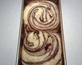 ○チョコシート折り込みパン○作り方7写真