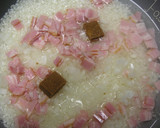 めっけもん♪簡単～トマトの炊き込みご飯作り方3写真