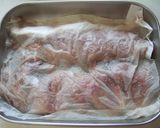 優しい甘味♪サバの中華風みぞれ煮✿作り方2写真