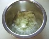 優しい甘味♪サバの中華風みぞれ煮✿作り方4写真