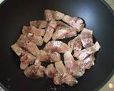 優しい甘味♪サバの中華風みぞれ煮✿作り方5写真