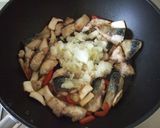 優しい甘味♪サバの中華風みぞれ煮✿作り方8写真