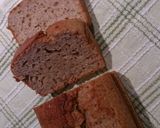 バナナパウンドケーキのハニートースト作り方6写真