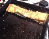 乾燥えのき⭐干しえのきの卵焼き作り方3写真