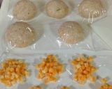 天然酵母のふんわりチーズパン作り方2写真